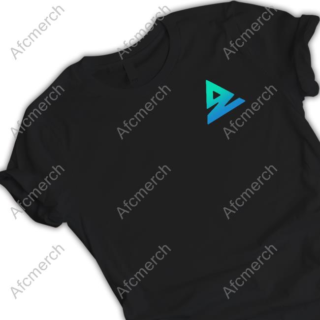 Alex Zedra Merch Zedra Logo Sweatshirt