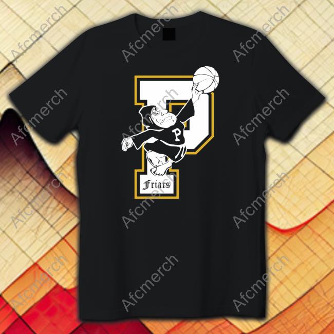 Official Friars Basketball Sweatshirt