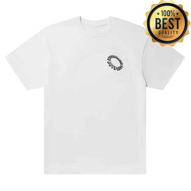 Bbcicecream Rotate New Shirt