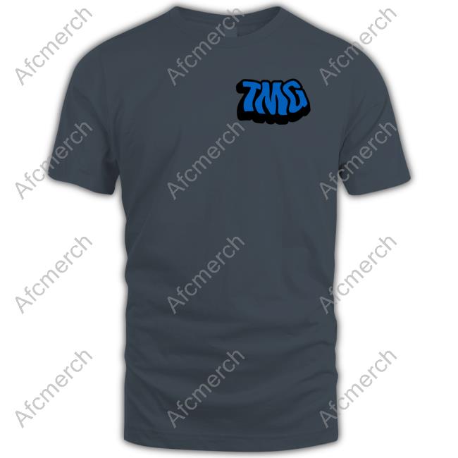 Tmg Merch Tmg Wobble T Shirts Tmgstudios