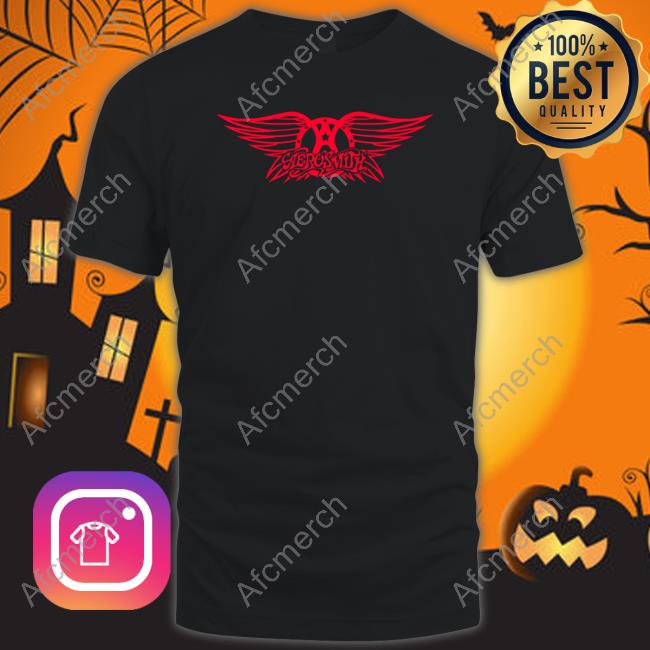 Aerosmith Merch Aerosmith Greatest Hits Hoodie