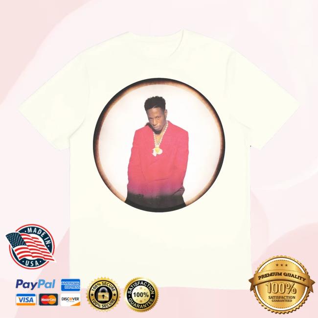 The SpotLight New Tee (White)