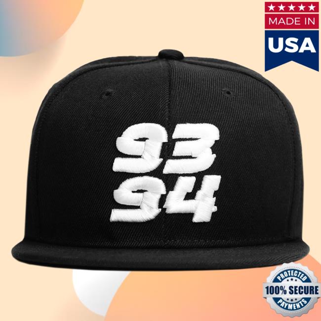 Official Dr Disrespect Merch Champions Club 9394 Snapback Hat