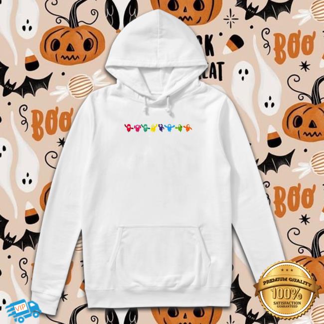 Fall Friends Forever Long Sleeve Tee Official Fall Friends Forever TShirts