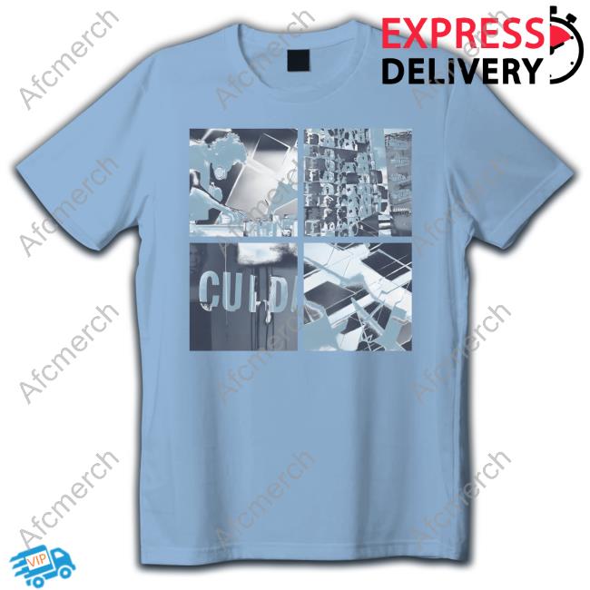 Linkin Park Meteora Boxes T-Shirt