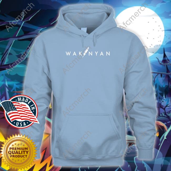 Wakinyan Shirts