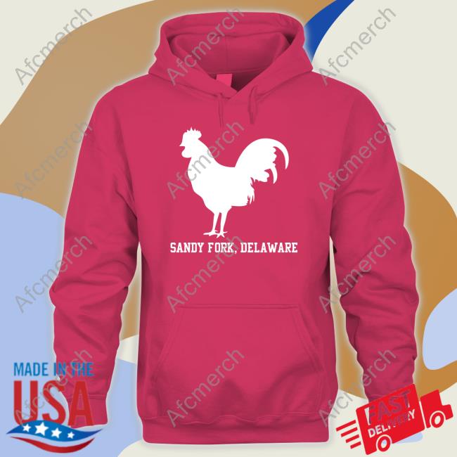 Briscoe Brothers Sandy Fork Delaware Long Sleeve