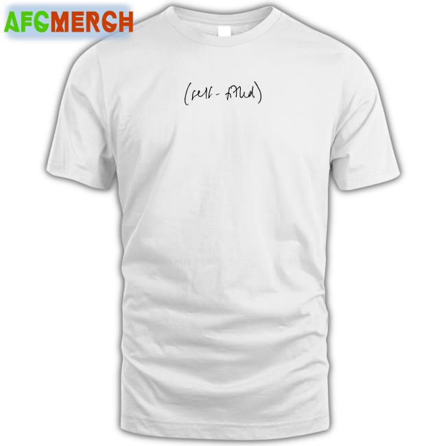 Self-Titled White Tank