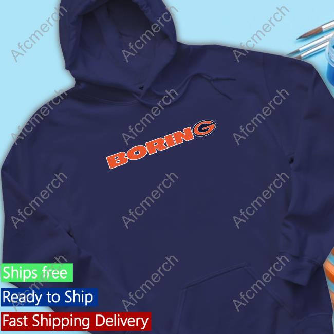 Green Bay Is Boring New Shirt