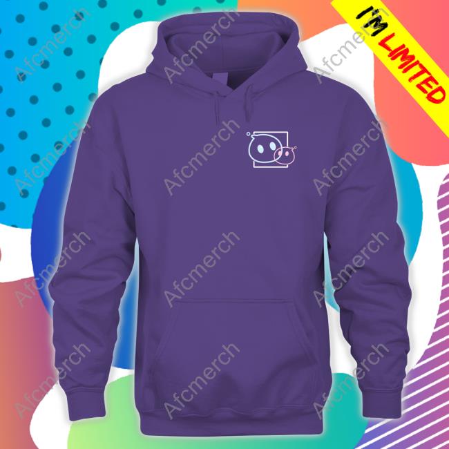 Official Twin Squishi T-Shirt