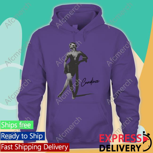 Drive Back Candiace Shirt Candiace
