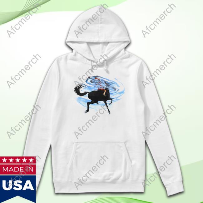 Bad Bunny Under Water Shirt