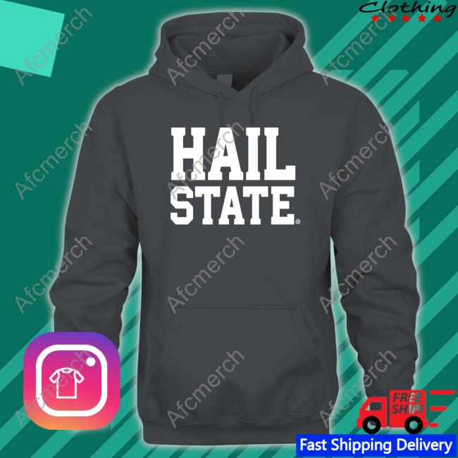 Hail State Hoodie