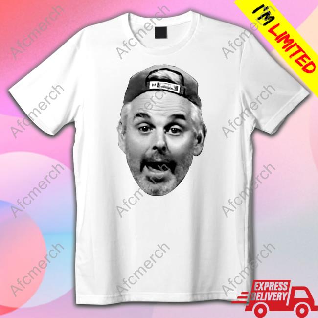 Colin Cowherd T Shirt