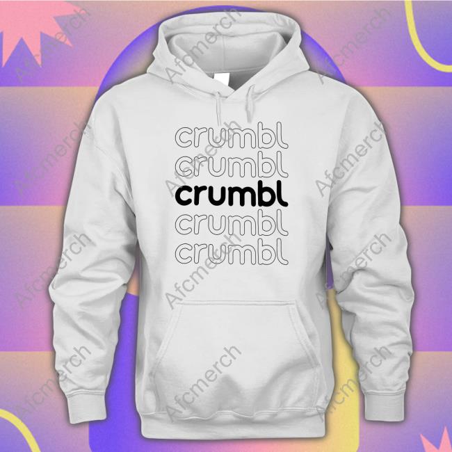 Crumbl Shirt
