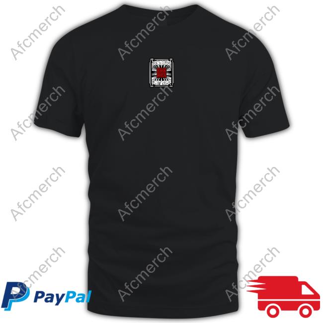 Official Pew Die Pie CH1 Falling Through Shirts