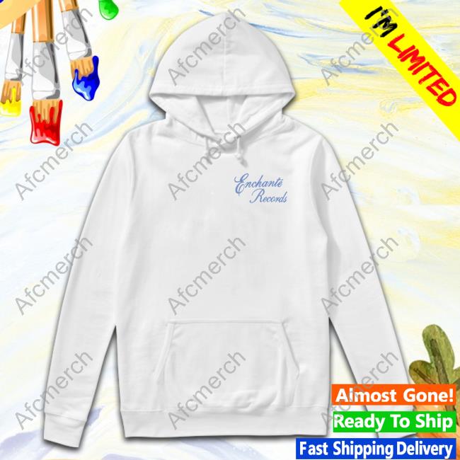 Enchante Store Enchante Records TShirt