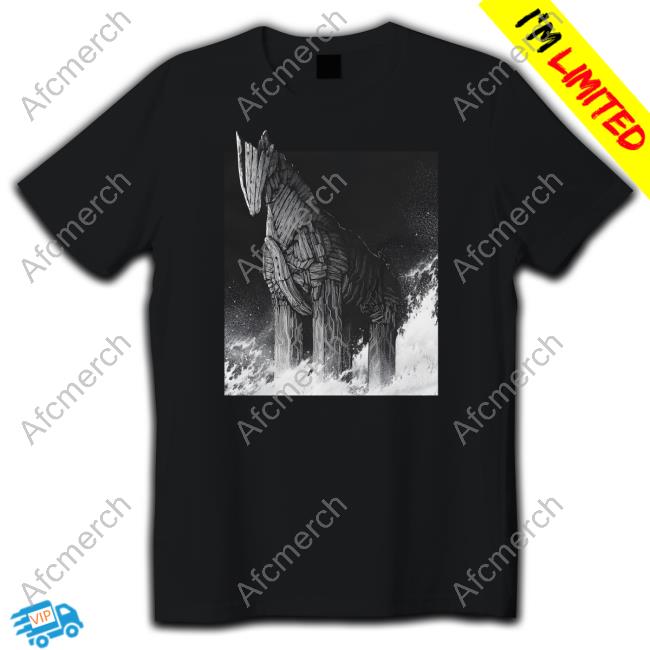 Vx Underground Trojan Long Sleeve