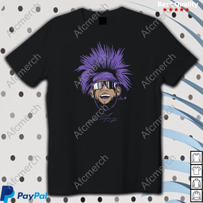 Official Lourdes Gurriel Jr Swag Head Tee Official Breakingt Lourdes Gurriel Jr Swag Head T Shirt