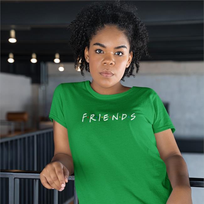 Friends T Shirt