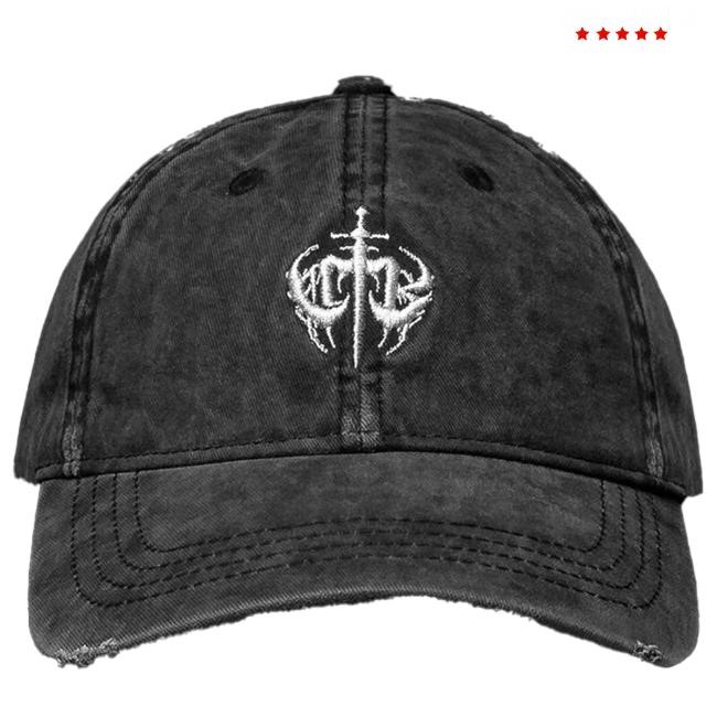 Corrupted Blood Essential Dead Hat Corrupted Blood Merch