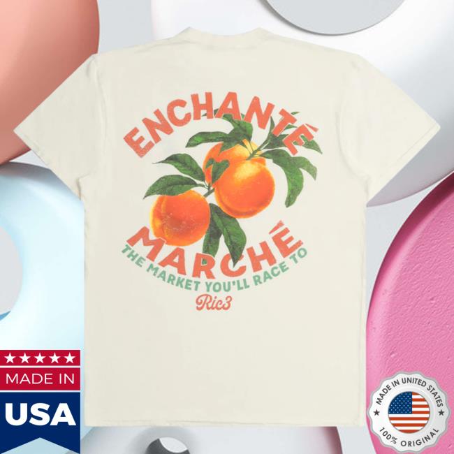 Official Daniel Ricciardo Merch Store Ric3 Enchante Peach Sweaters Creme DanielRicciardo Shop