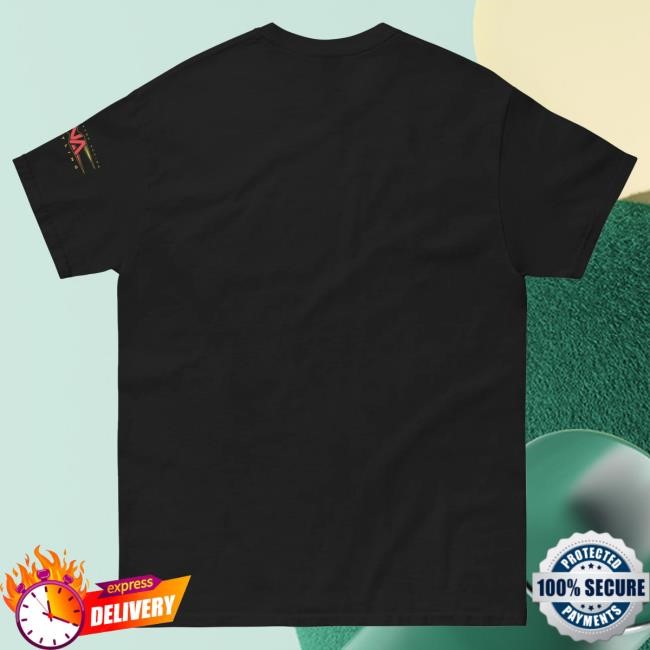 Official Tna Merch TNA "Summer Tour" Tshirt