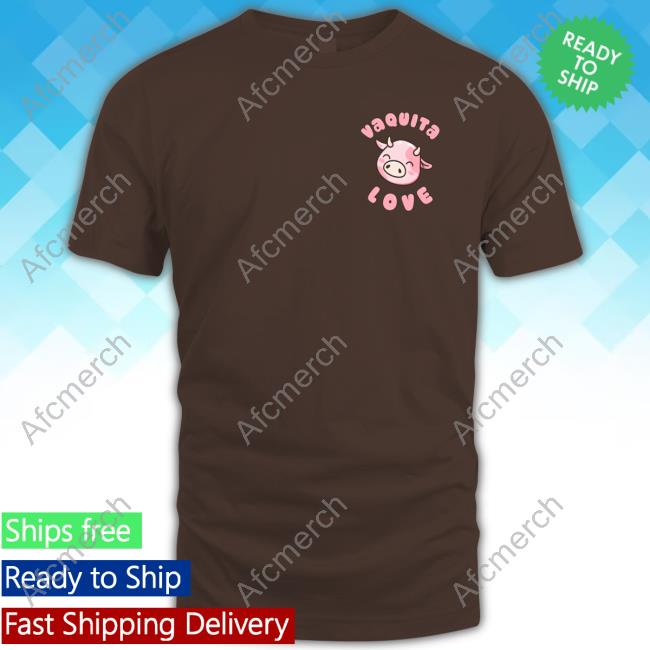 Vaquita Love Coconuts Hoodie
