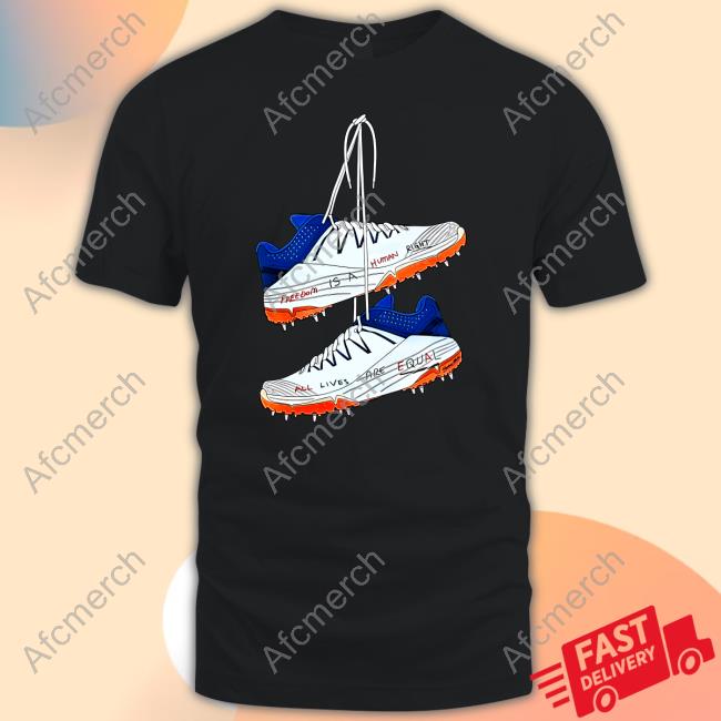 Freedom And Equality Shirt New