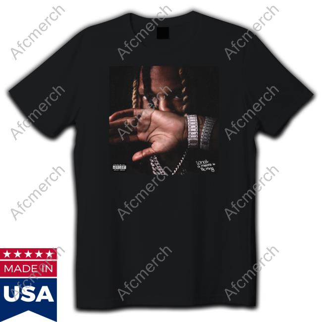 Wimtbk Album Cover Shirt