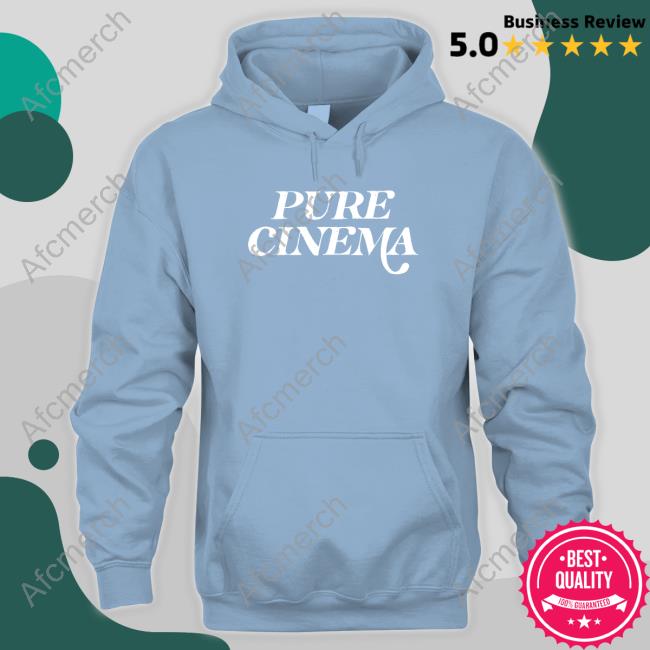 Official Kate Gabrielle Pure Cinema Long Sleeve T Shirt