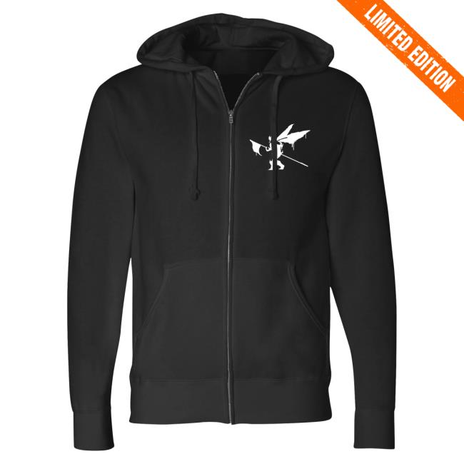 Official Linkin Park Merch Bar Store In The End Long Sleeve Top Shirt MerchBar LinkinPark Apparel Clothing Shop