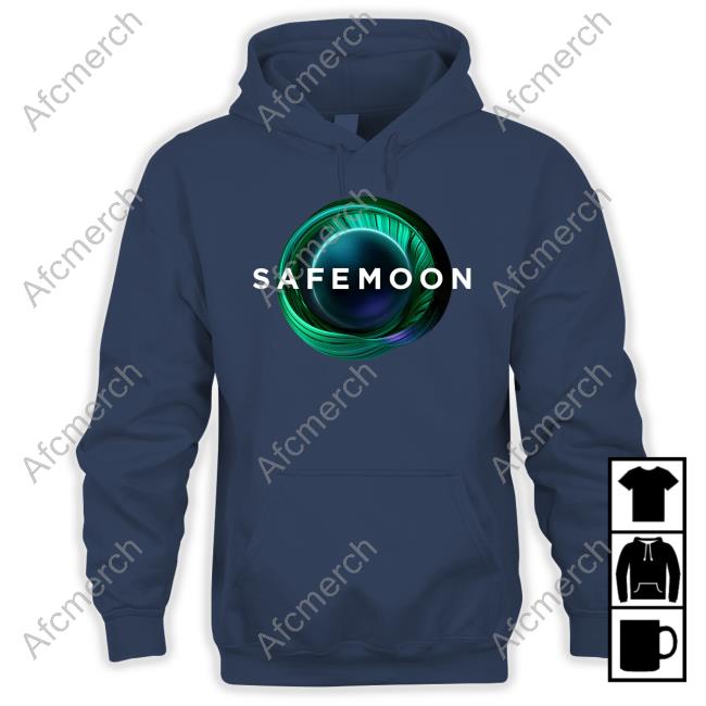 Safemoon Beta Update Hoodie