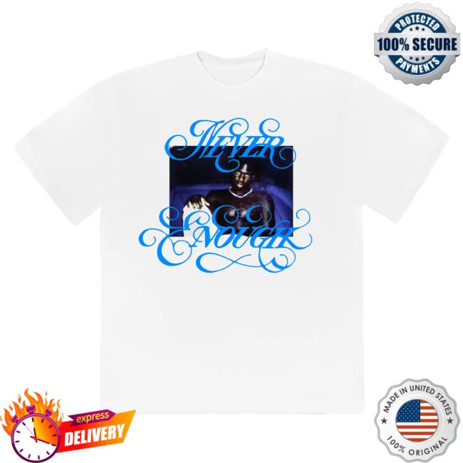 Official Daniel Caesar Merch Shop Superpowers World Tour Portrait Crew neck DanielCaesar