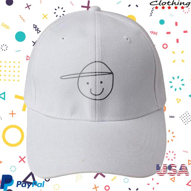 Hololivepro Merch Store | The GuyRyS Vintage Cap - Irys Birthday Celebration 2024