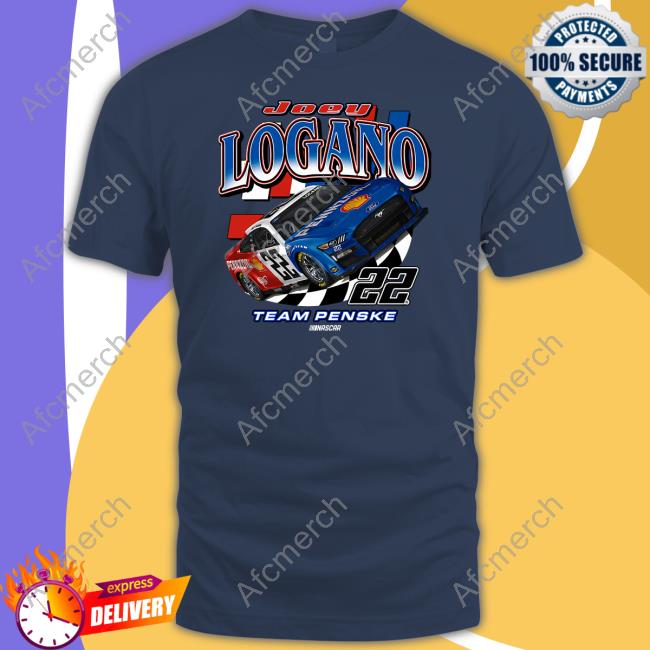 2023 Darlington Throwback T-Shirt
