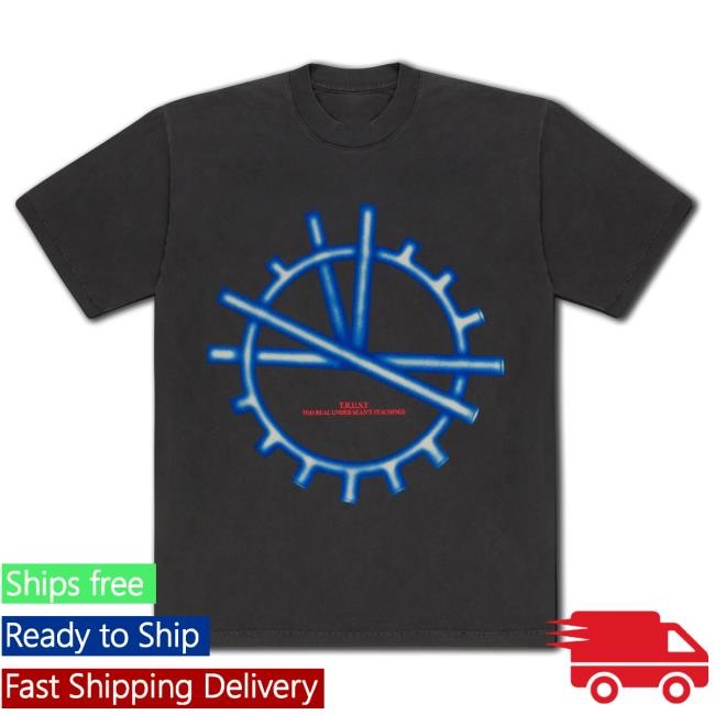 Trust S/S Tee Big Sean | Official Store