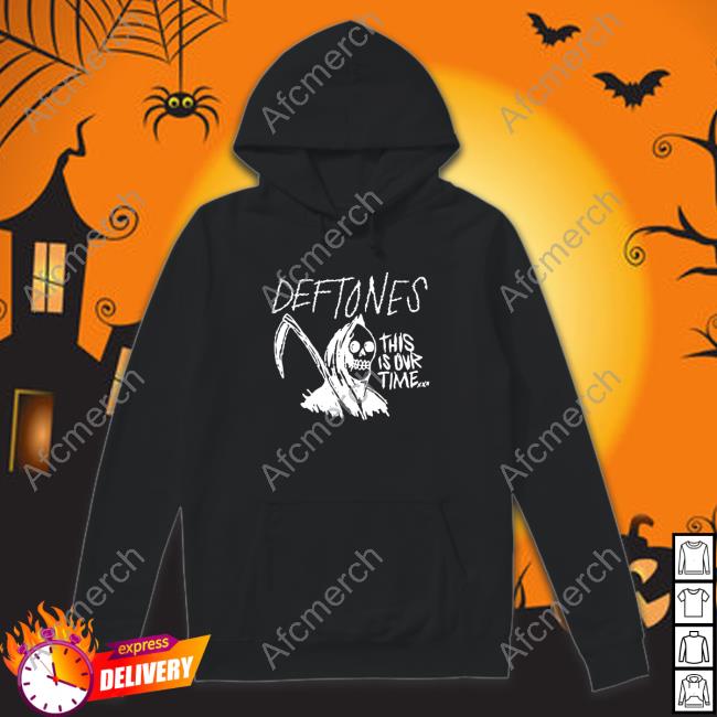 Official Reaper Black Shirts
