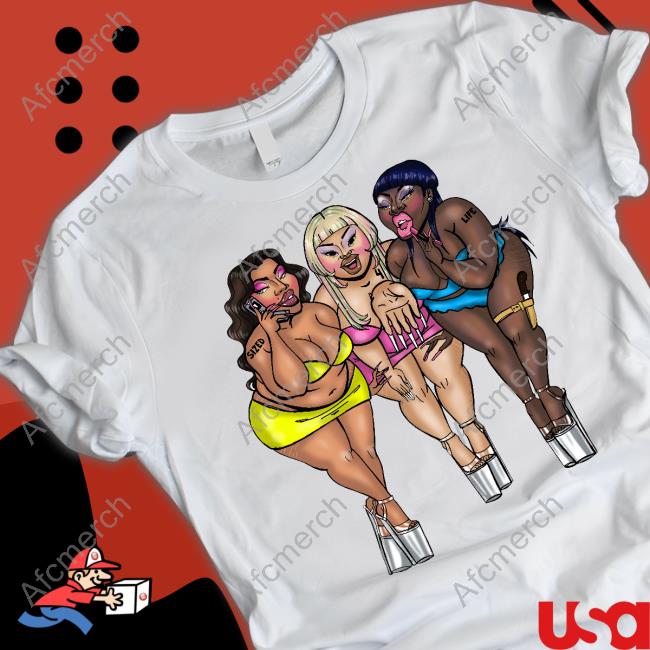 Sized 4 Life Shirt Sized Of The Clermont Tribe