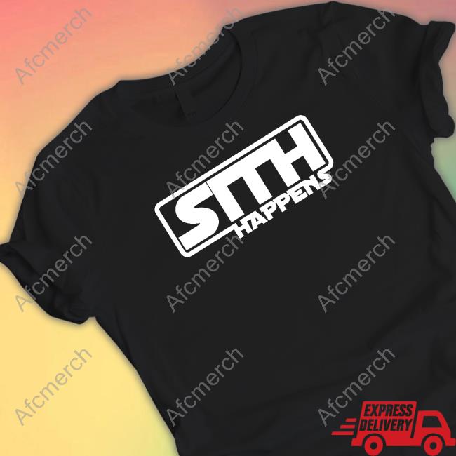 Sith Happens Shirt