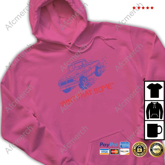 Official Morgan Wallen Ain't That Some Sweater Ain't That Some Sweatshirt