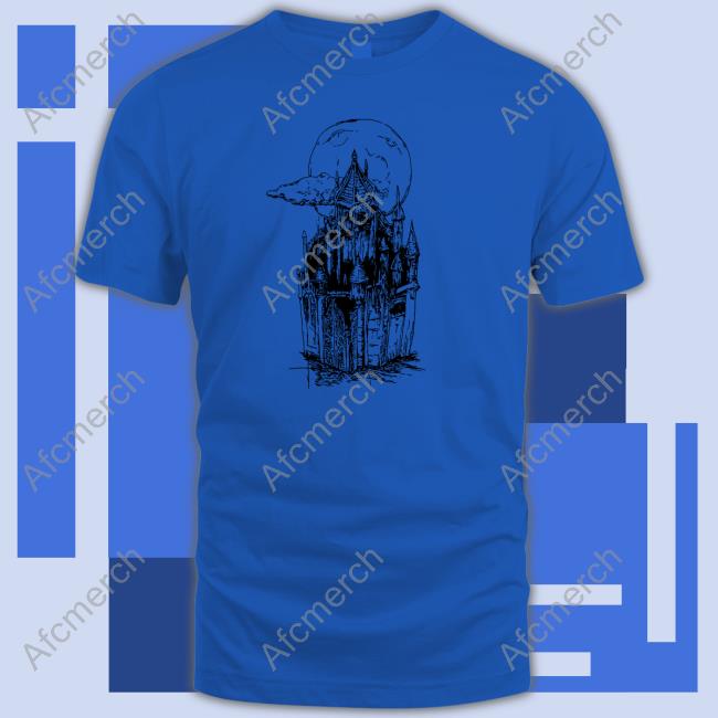 Castles Hoodie