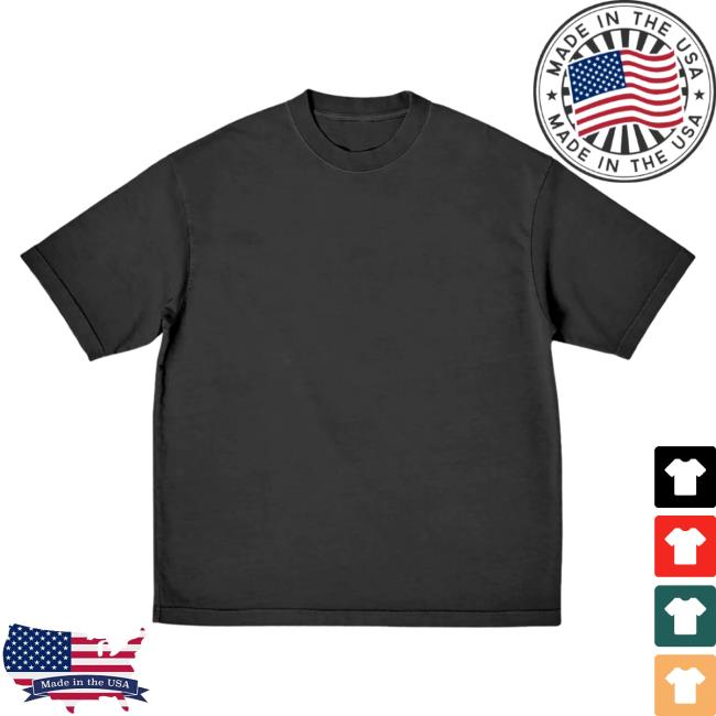 Official Metro Boomin Store Merch Nahwc 5 Year Popover Shirt MetroBoomin Shop