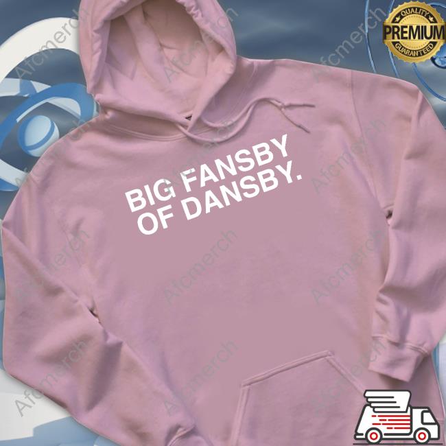 Official Obvious Shirts Shop Big Fansby Of Dansby Shirt Cubs Con
