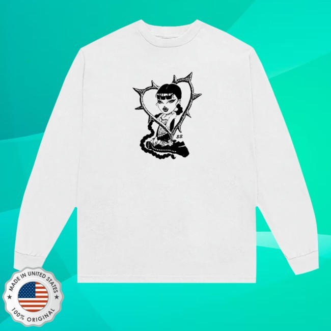 BB Bishop L/S Tee - Bishop Briggs Official Store