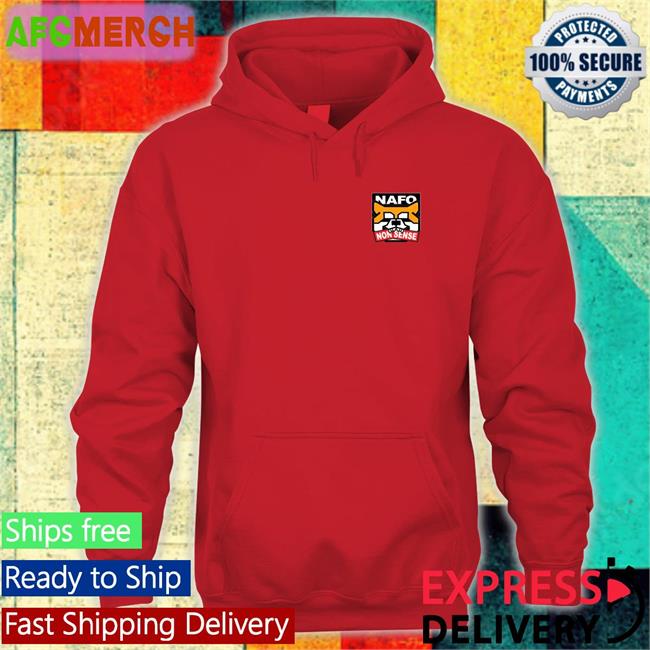 Saint Javelin Shop Kama Kamilia Fellas Nonsense Club Logo Adult Shirt