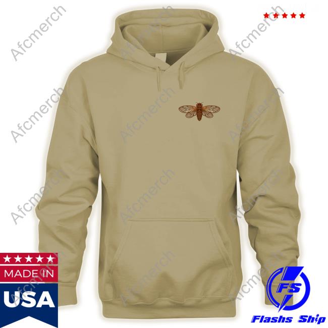 Periodical Cicada T-Shirt
