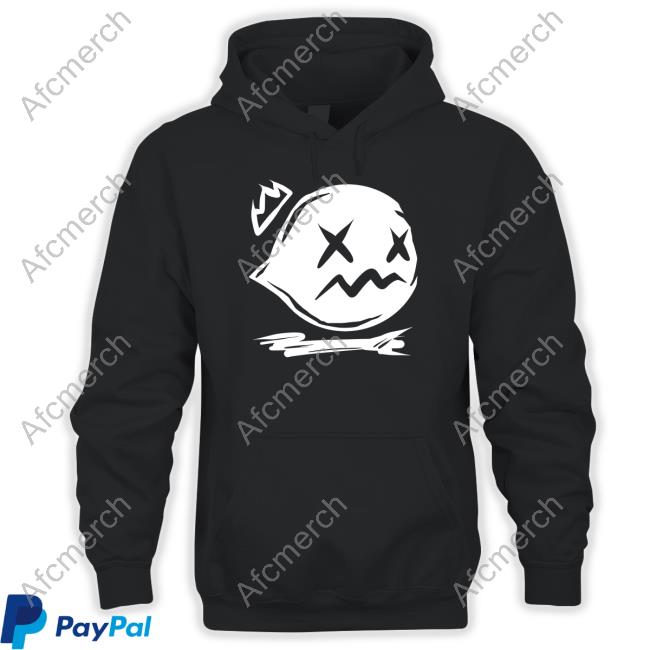 Official Bootyswagga Deadghost Shirts