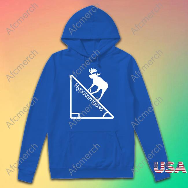 Hypotomoose T Shirt