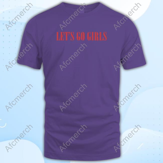 Shania Twain Let's Go Girls Hoodie